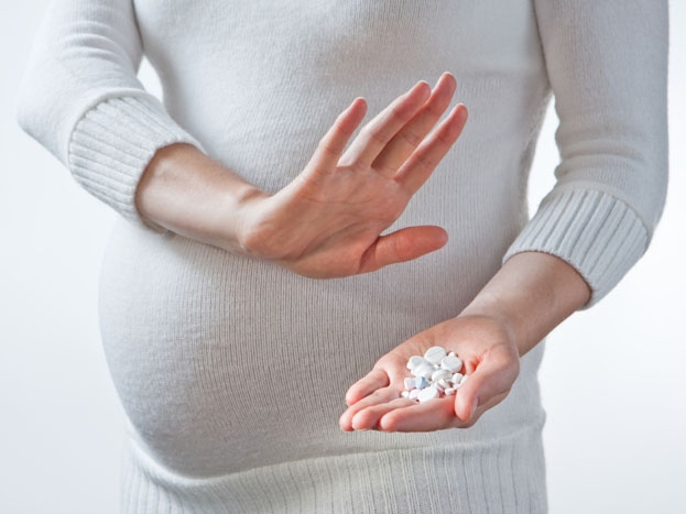 pregnancy-and-antidepressants