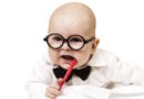 Signs Your Baby Has A High IQ