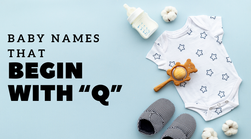 baby boy names that begin with q