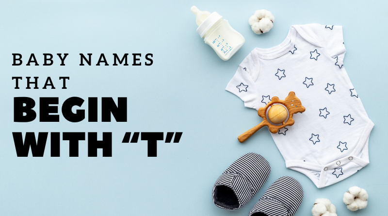 baby boy names that begin with t