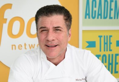 Michael Chiarello, Celebrity Chef and Food Network Star, Dead At 61