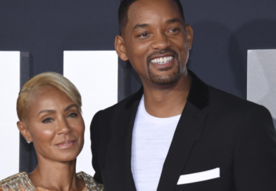 Jada Pinkett Smith Reveals She Separated From Will Smith In 2016, Before The Slap